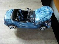 BMW M Roadster Airbrush Modell Bayern - Roding Vorschau