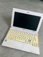 Alter Laptop Notebook LG  klein Niedersachsen - Rastede Vorschau