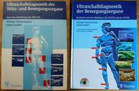 Ultraschalldiagnostik der Bewegungsorgane Bayern - Coburg Vorschau
