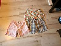 Damen Shorts gr. 36/38 Niedersachsen - Schortens Vorschau