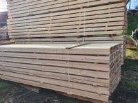 Dachlatten 30x50mm 5m lang trocken 0,65€/lm Bayern - Rimbach Oberfp Vorschau