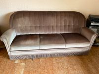 Couch 3 Sitzer, 2 Sitzer und Sessel Rheinland-Pfalz - Salmtal Vorschau