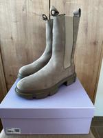 Copenhagen CPH500 Stiefel Nabuc Stone 40 Nordrhein-Westfalen - Weeze Vorschau