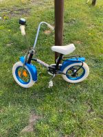 Verkaufe ein Kinderfahrrad Brandenburg - Tettau Vorschau