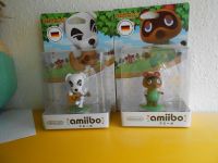 Animal crossing Amiibo K.K. Slider und Tom Nook Hamburg-Mitte - Hamburg Horn Vorschau