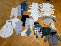 Kleidungspaket Baby, Größe 50/56 Bremen-Mitte - Ostertor Vorschau