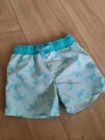 Schwimmshorts Badehose Baby 68 obaibi Baden-Württemberg - Hüfingen Vorschau