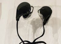 Stereo Headset Sport Earphone Kopfhörer Bayern - Kühbach Vorschau