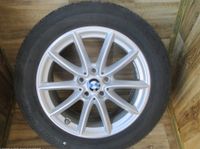 17" BMW Alufelgen + Sommerreifen BMW X1 (F48), BMW X2 (F39) Bayern - Karlsfeld Vorschau