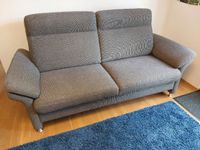Sofa 2-Sitzer grau Nordrhein-Westfalen - Olsberg Vorschau