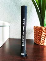 Till Lindemann 100 Gedichte Buch Leipzig - Plagwitz Vorschau
