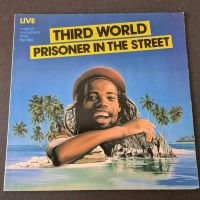 Third World - prisoner in the street LP Hessen - Büdingen Vorschau