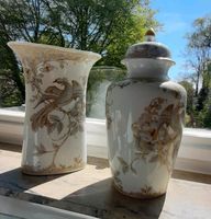2 Vasen von "Kaiser Porzellanmanufaktur", Designerin K. NOSSEK Dortmund - Mitte Vorschau
