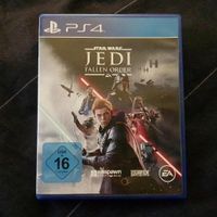 Star Wars Jedi Fallen Order | Playstation PS5 PS4 Spiel Hessen - Bad Soden-Salmünster Vorschau