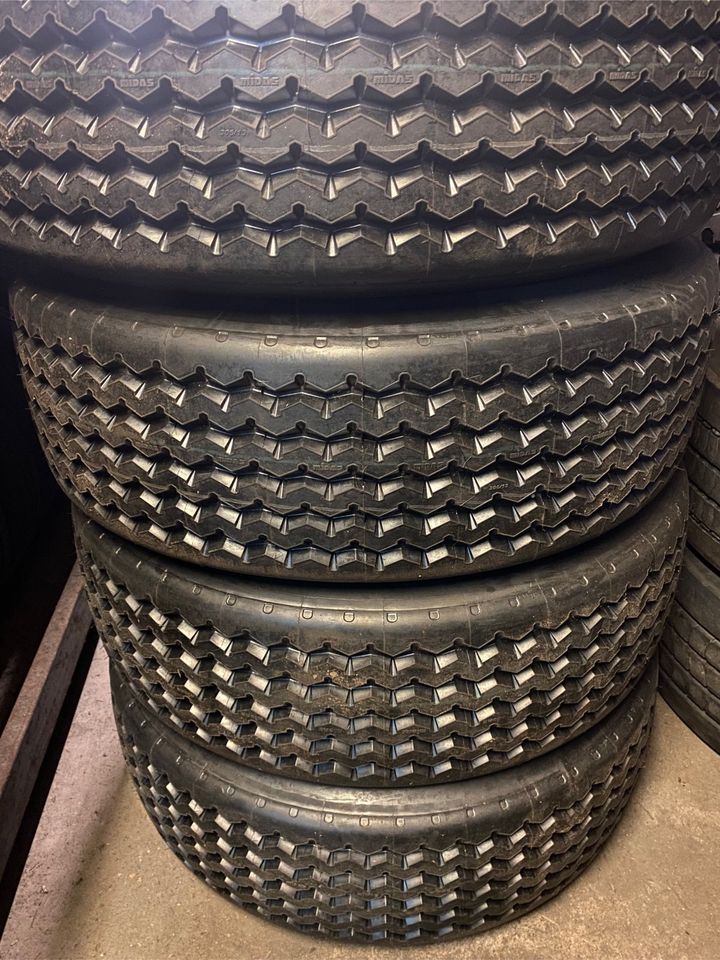 385/65 R 22,5 "Neu" in Vechta