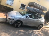 Hyundai Kona Elektro 204Ps/64kwh Akku Schleswig-Holstein - Flensburg Vorschau