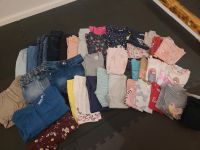 Kleiderpaket Mädchen 98 Kr. Altötting - Stammham Vorschau
