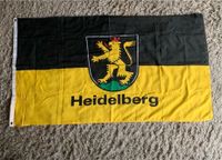 Fahne Flagge HEIDELBERG NEU! 153x126 Baden-Württemberg - Walldorf Vorschau