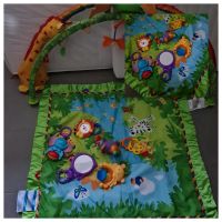 Babyspieldecke Niedersachsen - Garbsen Vorschau