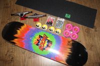 NEU - UVP. 242,92€ - 8,0 Inch Skateboard Deck Setup uvm. Niedersachsen - Lüneburg Vorschau