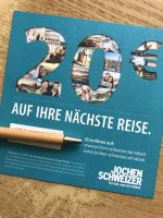 Jochen Schweizer 20 eur Gutschein Altstadt-Lehel - München/Lehel Vorschau