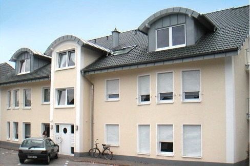 Schöne 54 m2 Wohnung in Schloß Holte Stukenbrock zu vermieten in Schloß Holte-Stukenbrock