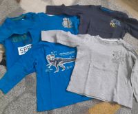 Shirts Langarmshirts Langarm 86 / 92 Nordrhein-Westfalen - Bad Lippspringe Vorschau