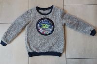 Gr. 110/116 Pullover Fleece Ufo star wars Baden-Württemberg - Bad Dürrheim Vorschau