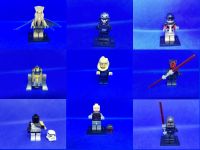 LEGO Star Wars Minifiguren - Figuren - Sammlungsauflösung 1 Nordrhein-Westfalen - Greven Vorschau