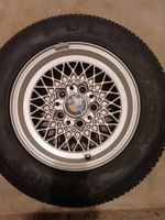 BBS - Alu Speichenfelgen - 6 1/2Jx14H2--B ET22 Original BMW E28 Niedersachsen - Papenburg Vorschau