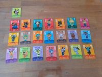 Animal Crossing Amiibo Karten Nordrhein-Westfalen - Sundern (Sauerland) Vorschau