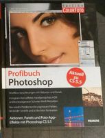 Fachbuch fotoshop Niedersachsen - Wathlingen Vorschau