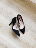 High Heels von Jumex Gr. 39 Rheinland-Pfalz - Koblenz Vorschau