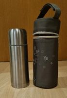 Thermoskanne reer 350ml Edelstahl und Warmhaltetasche Baden-Württemberg - Auenwald Vorschau