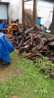 Holz zu verschenken Saarland - Völklingen Vorschau