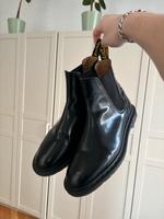 Dr martens Chelsea Boots Stiefel 44 Berlin - Wilmersdorf Vorschau
