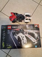 Lego Technic Formula E Porsche 99x E Electric, neu Bayern - Donauwörth Vorschau