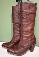 Sendra (made in Spain) Cowboy DamenStiefel Gr.40 Eimsbüttel - Hamburg Eimsbüttel (Stadtteil) Vorschau