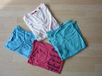 schicke T-Shirt Shirt Gr 38 Esprit S.Oliver Street One Schleswig-Holstein - Kiel Vorschau