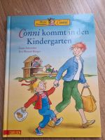 Buch: Conni kommt in den Kindergarten Bayern - Bechhofen Vorschau