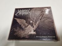 Lunatic Affliction – Secreta Obscura Mysterium, CD, Black Metal Baden-Württemberg - Korb Vorschau