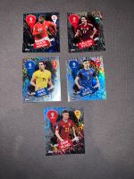 topps EM 2024 artist sticker Nordrhein-Westfalen - Herford Vorschau