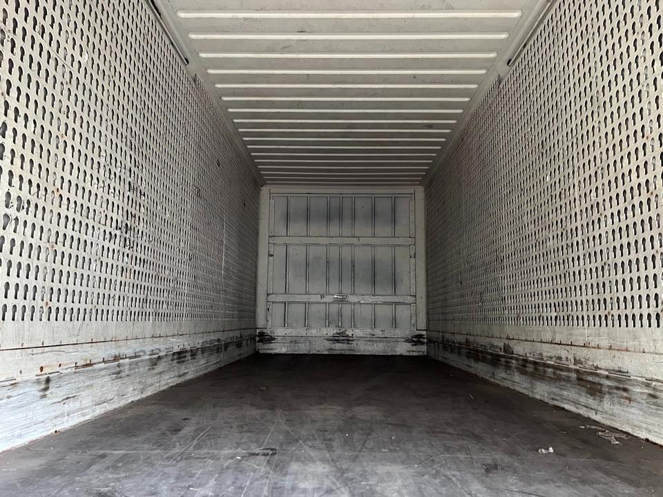 Vermietung von Lagerraum, Wechselbrücke, Self Storage, Container in Benningen