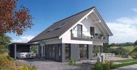 Maßgeschneiderte Architektur. Individuell geplant. Hessen - Homberg (Efze) Vorschau