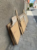 Verschenken gut erhaltene Bodenplatten Baden-Württemberg - Eberdingen Vorschau