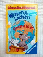Spiel Ravensburger Wissen&Lachen "Unsere Erde" Baden-Württemberg - Rheinfelden (Baden) Vorschau