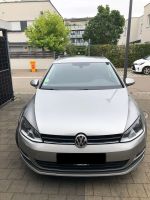 Volkswagen Golf 1.2 TSI BMT CUP Variant CUP Bayern - Augsburg Vorschau