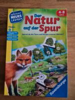 *Ravensburger Der Natur auf der Spur*Spiel*Ab 4 Jahre*wie NEU* Thüringen - Eisenach Vorschau