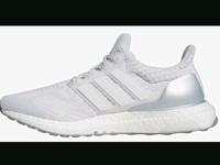 Adidas ultra boost 5.0 Größe 39 Bayern - Kleinostheim Vorschau