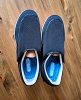 Hausschuhe, Diabetikerschuhe, Größe 44 Bonn - Bad Godesberg Vorschau